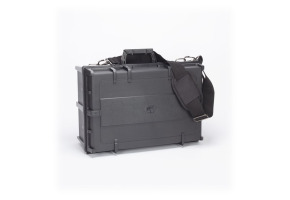 Кейс для миниатюр "Warhammer Crusade Figure Case"