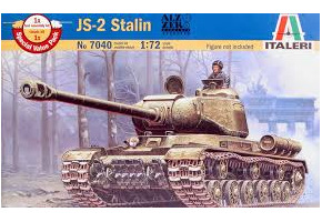 JS - 2M STALIN