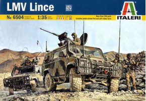LMV LINCE