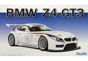 BMW Z4 GT3 2011