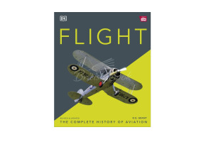Book Flight: The Complete History of Aviation