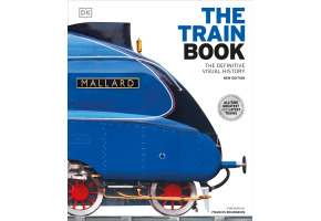 The Train Book