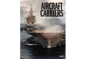 The book Aircraft Carriers