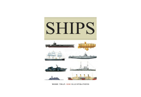 The book Ships