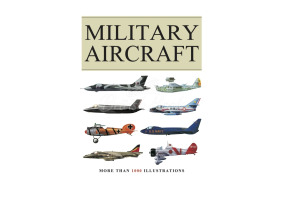 Book Military Aircraft