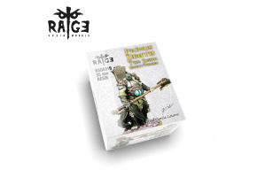 PRIMUS DEATH, THE DARK EXECUTIONER – 35MM