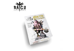 АИРТИС, БОЕВОЙ ГНОМ – 54ММ