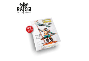 CAPTAIN NORK – 35MM