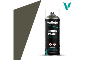 Фарба / Грунт зелений (Green 4BO) Vallejo VAL 28003