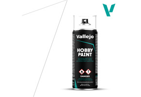 Фарба / Грунт Білий (White) Vallejo VAL 28010