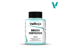 Відновлювач пензлів 85 ml Vallejo VAL28890