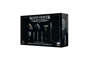 Ігровий набір Warhammer 40000 - LEGIONES ASTARTES - MELEE WEAPONS UPGRADE