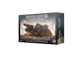 Ігровий набір Warhammer 40000 - SOLAR AUXILIA - VALDOR TANK DESTROYER