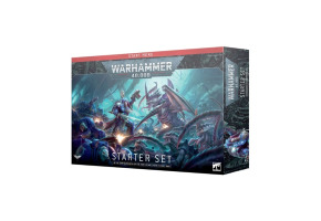 WARHAMMER 40,000 STARTER SET