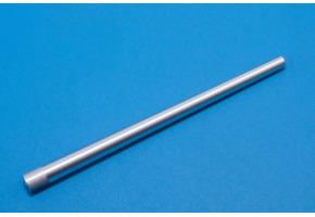 Metal tank barrel for M4 Sherman 76mm L/52, 1:35 scale