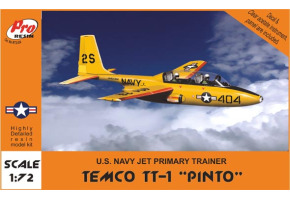 Temco TT-1 "Pinto" 