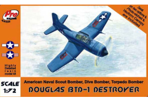 Douglas BTD-1 Destroyer