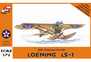 Loening LS- 1