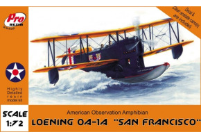 Loening OA-1A "San Francisco"