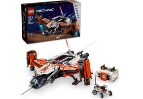 Конструктор LEGO TECHNIC Грузовой космический корабль VTOL LT81 42181