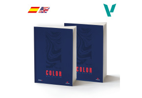 Книга - Color BSL System Vallejo VAL 75091