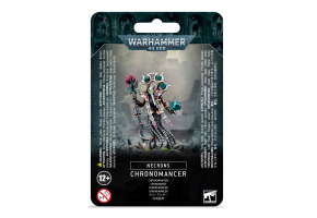 NECRONS: CHRONOMANCER