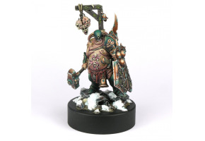 MAGGOTKIN OF NURGLE: LORD OF BLIGHTS