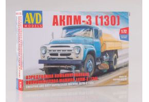 АКПМ-3 (130)