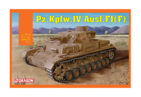  Pz.Kpfw.IV Ausf.F1(F)