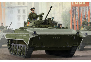 Збірна модель 1/35 БМП-2 Trumpeter 05584