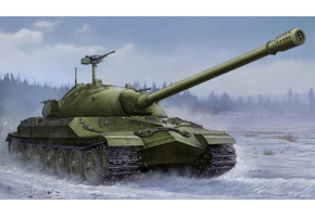 Soviet JS-7 Tank