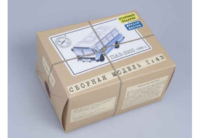 ГОРОДСЬКИЙ АВТОБУС ПАЗ-3205 , 1989 р.