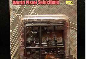 USP.45 World Pistol Selection