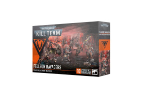 KILL TEAM: FELLGOR RAVAGERS