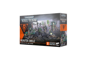 KILL TEAM: HIEROTEK CIRCLE