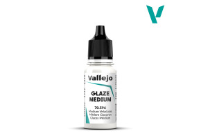 Глазур 18 ml Vallejo VAL70596