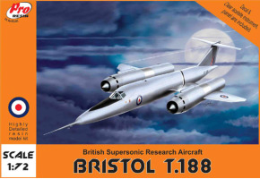 BRISTOL T.188