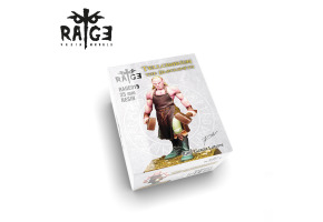 TELLCHARION, THE BLACKSMITH – 35MM