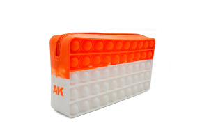 Чохол на блискавці Pop It Bubble AK-Interactive MCHD032