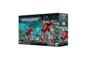 AELDARI: WAR WALKERS