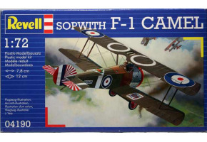 Sopwith F1 Camel 