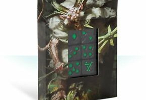 Гральні куби AGE OF SIGMAR - SKAVEN DICE