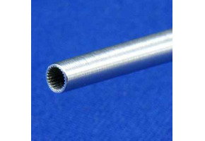 Металевий ствол 75мм L/40 для танка M4 Sherman в масштабі 1/35