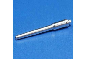 Металевий ствол 3.7см KwK 35/36 L/46,5 для танків Pz.Kpfw.III Ausf.A, Ausf.D, Ausf.F в масштабі 1/35