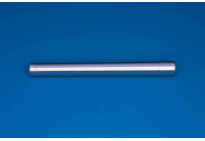 Металевий ствол 76.2мм Ф-32 Л/31.5 для танків Т-34/76 та КВ-1 зр. 1940 року в масштабі 1/35