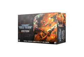 Ігровий набір Warhammer 40000 - KILL TEAM: HIVESTORM (ENG)