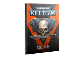 KILL TEAM: CORE BOOK (ENG)