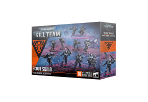 KILL TEAM: SCOUT SQUAD