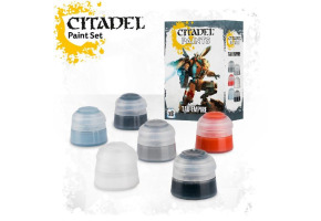 TAU EMPIRE PAINT SET