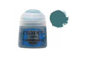 CITADEL LAYER: THUNDERHAWK BLUE (12ML)